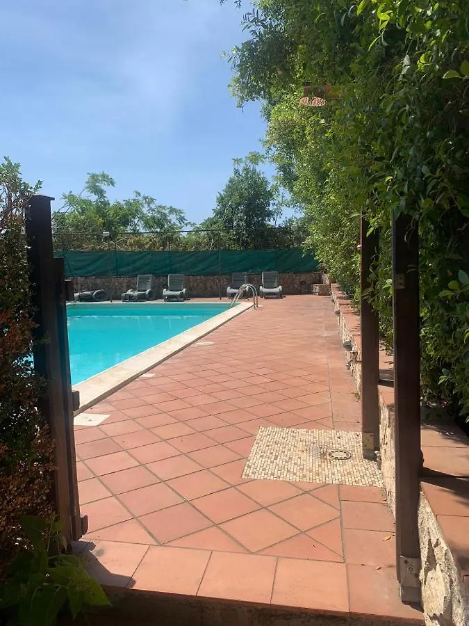 Bed and Breakfast A Due Passi Da Aci SantʼAntonio 0*,  Italia