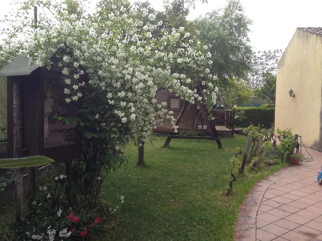 Bed and Breakfast A Due Passi Da Aci SantʼAntonio