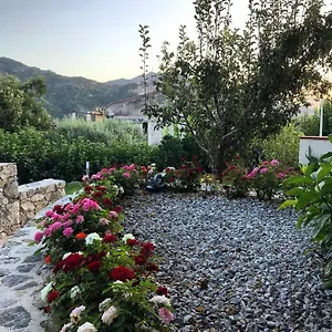 Bed & Breakfast La Pergola, Santa Lucia del Mela