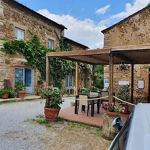 Bed & Breakfast Belvedere Italia