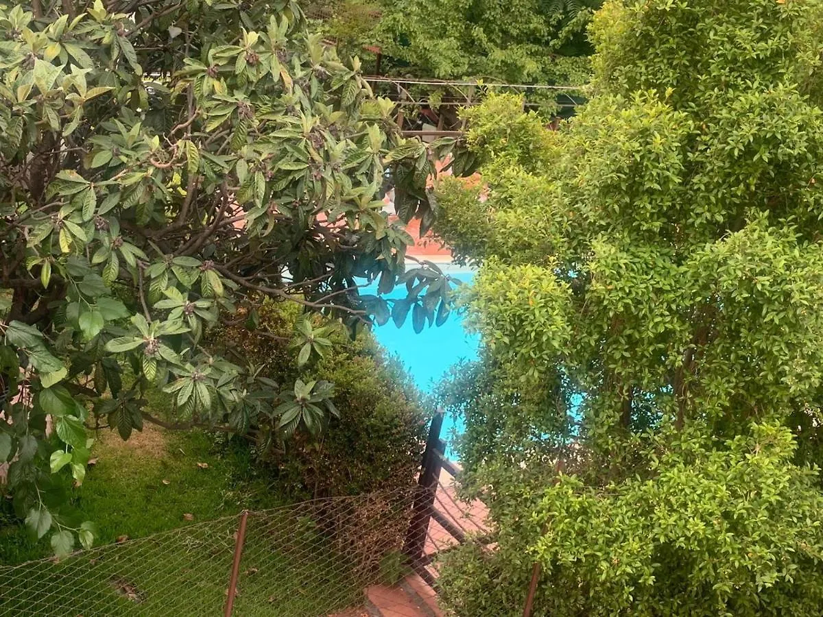 A Due Passi Da Bed and Breakfast Aci SantʼAntonio