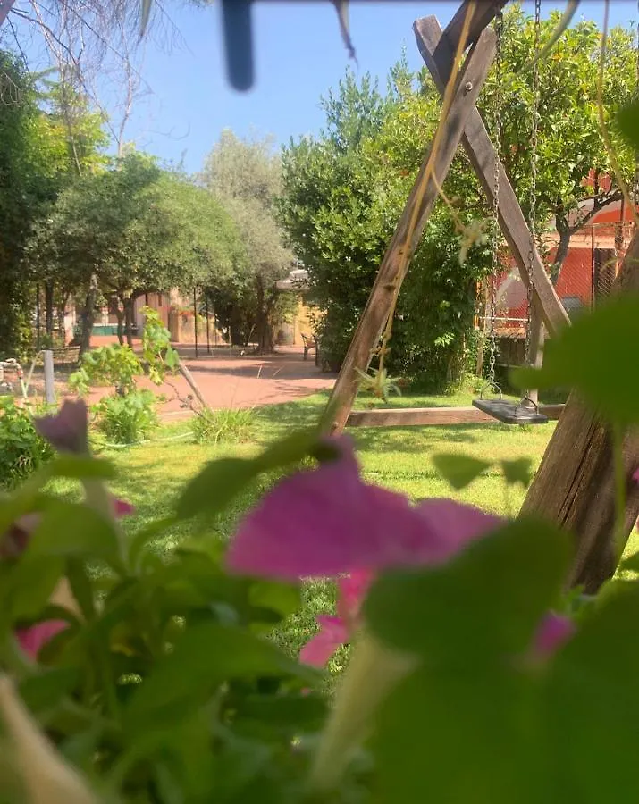 A Due Passi Da Bed and Breakfast Aci SantʼAntonio