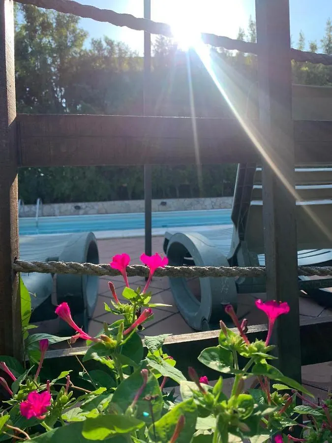 A Due Passi Da Bed and Breakfast Aci SantʼAntonio
