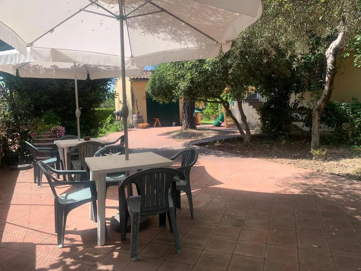 A Due Passi Da Bed and Breakfast Aci SantʼAntonio Ιταλία