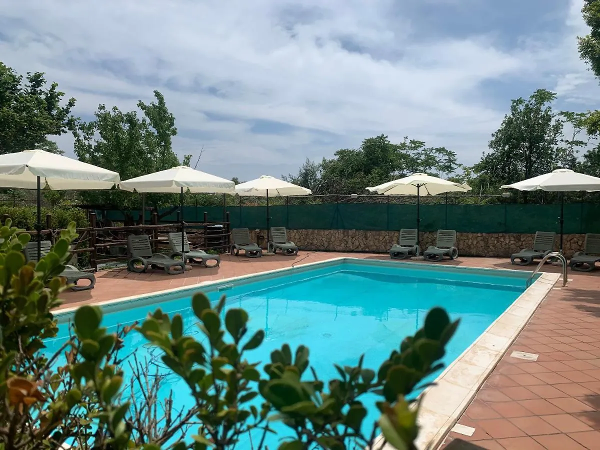 A Due Passi Da Bed and Breakfast Aci SantʼAntonio