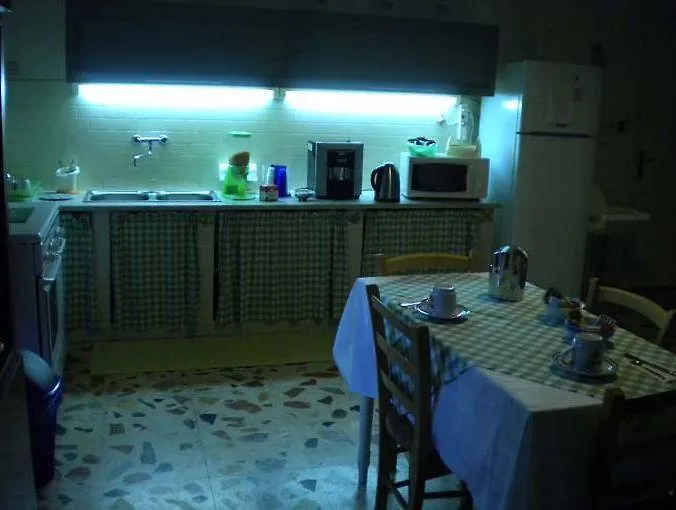 A Due Passi Da Bed and Breakfast Aci SantʼAntonio